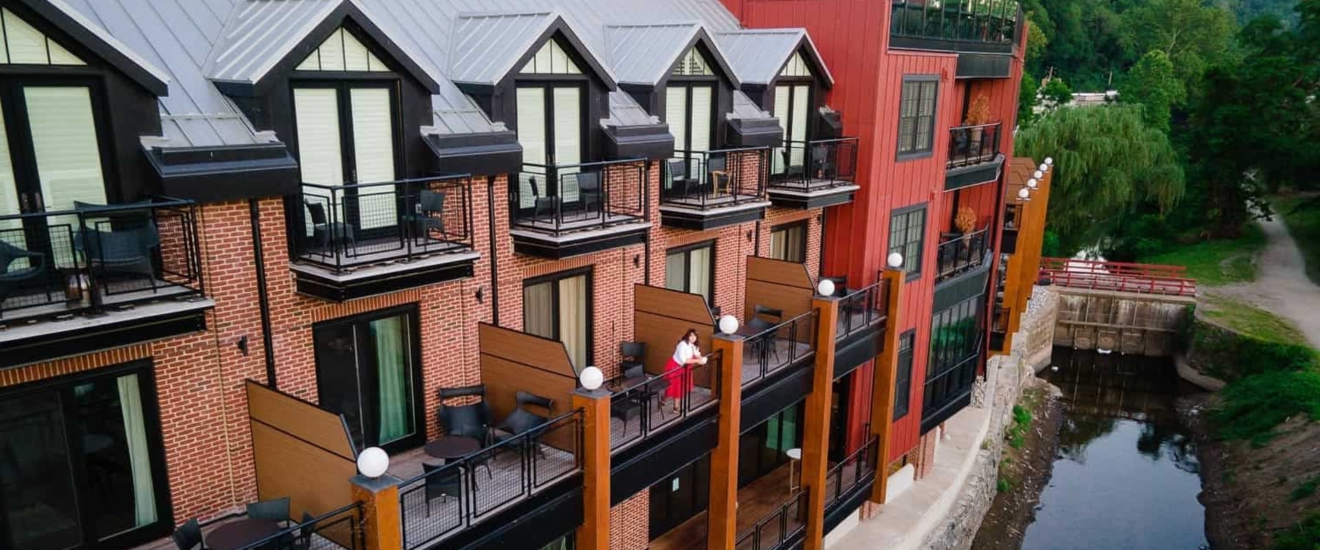 Exploring the Different Access to Restaurants in Bucks County