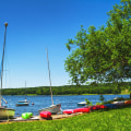 Exploring the Best Parks and Recreation Areas in Bucks County