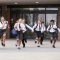What are the Differences in Public School Quality in Different Neighborhoods of Bucks County?