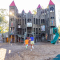 20+ Kid-Friendly Outdoor Activities in Bucks County, Pennsylvania
