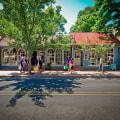 What are the most diverse neighborhoods in bucks county?