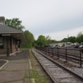 Traveling to Bucks County, PA with Amtrak