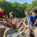 The Best Places to Raise a Family in Bucks County