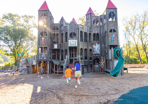 Exploring Bucks County: The Best Places to Find Public Transportation