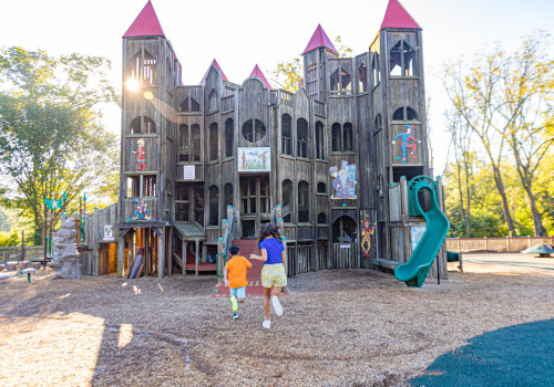 Exploring the Best Entertainment Spots in Bucks County