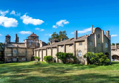 The Best Shopping Spots in Bucks County: A Guide for the Perfect Shopping Experience