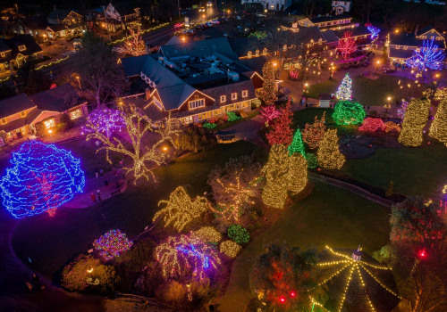 Experience the Vibrant Nightlife of Bucks County