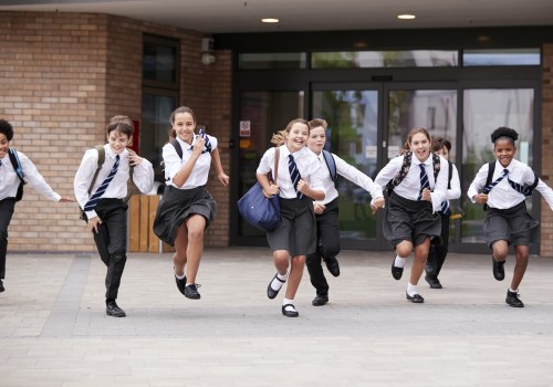 What are the Differences in Public School Quality in Different Neighborhoods of Bucks County?