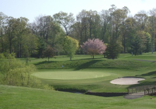 Golfing in Bucks County: Discover the Best Country Club Neighborhoods