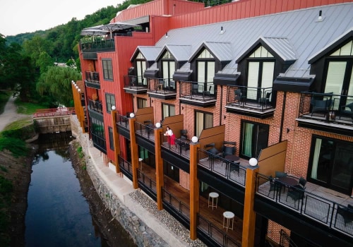 Exploring the Different Access to Restaurants in Bucks County