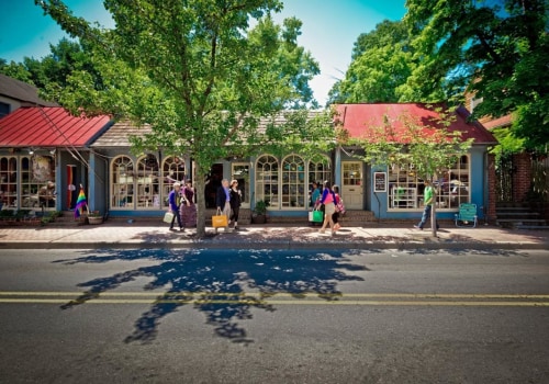 The Best Places to Live in Bucks County: A Guide