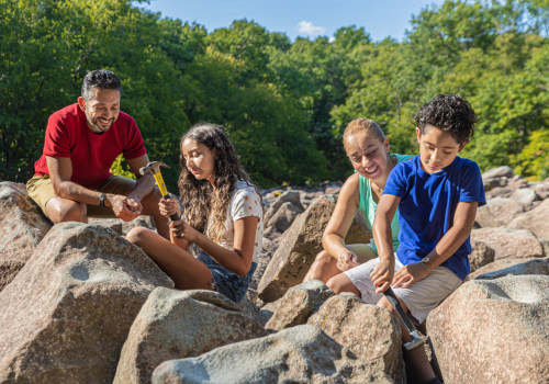 The Best Places to Raise a Family in Bucks County